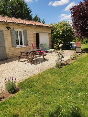 Maison  Bayers - Location vacances, location saisonnire n52045 Photo n1