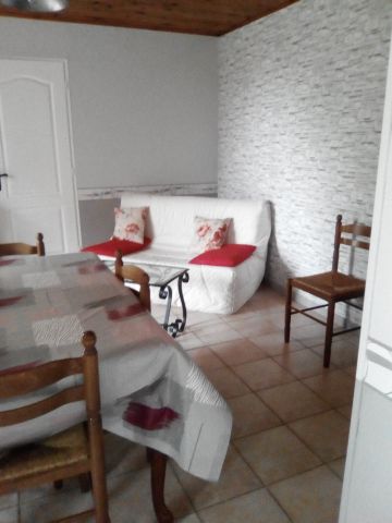 Maison  Bayers - Location vacances, location saisonnire n52045 Photo n3