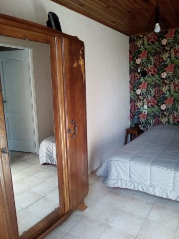 Maison  Bayers - Location vacances, location saisonnire n52045 Photo n4