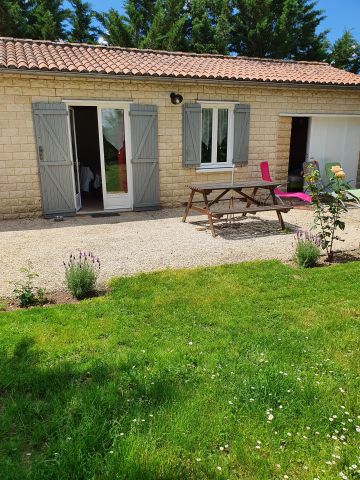 Maison  Bayers - Location vacances, location saisonnire n52045 Photo n0