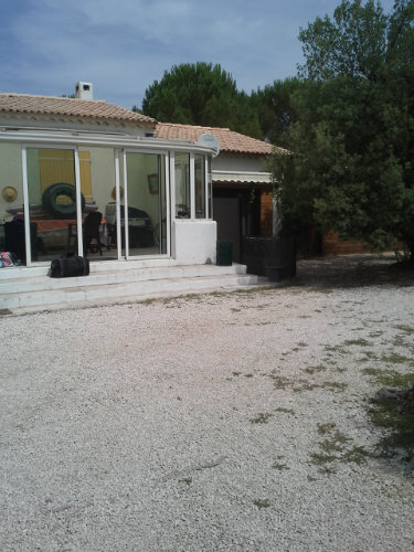 House in Cannet des maures for   10 •   with private pool 