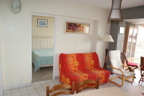Appartement in Jard sur mer - Anzeige N°  52054 Foto N°1