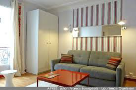 Studio Paris - 2 personnes - location vacances