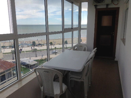 Appartement in Martil fr  8 •   Aussicht aufs Meer 