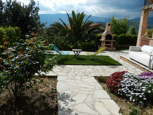 House in Nice for   8 •   animals accepted (dog, pet...) 