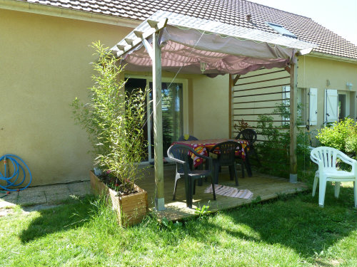 Gite in Sainte croix - Vacation, holiday rental ad # 52104 Picture #13