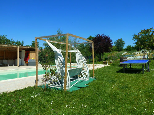 Gite in Sainte croix - Vacation, holiday rental ad # 52104 Picture #15