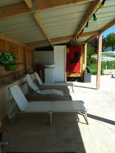 Gite in Sainte croix - Vacation, holiday rental ad # 52104 Picture #16 thumbnail