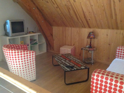 Gite in Sainte croix - Vacation, holiday rental ad # 52104 Picture #5