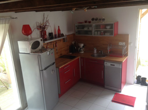 Gite in Sainte croix - Vacation, holiday rental ad # 52104 Picture #6