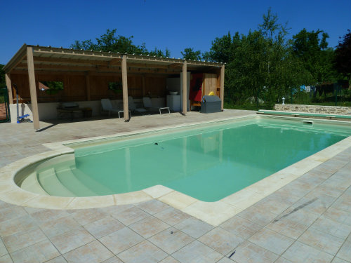 Gite in Sainte croix - Vacation, holiday rental ad # 52104 Picture #7