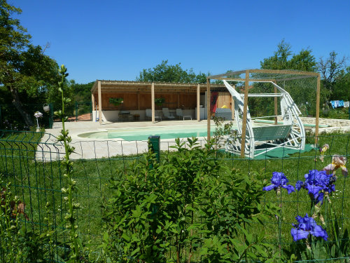 Gite in Sainte croix - Vacation, holiday rental ad # 52104 Picture #8 thumbnail