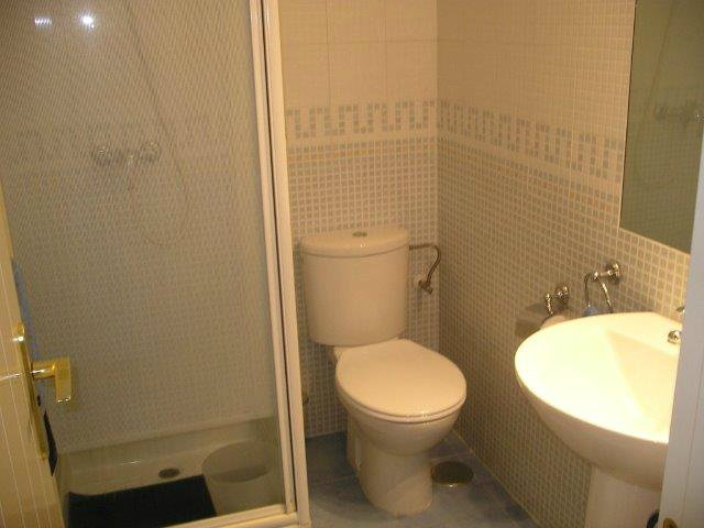 Flat in Sitio de Calahonda - Vacation, holiday rental ad # 52115 Picture #4 thumbnail