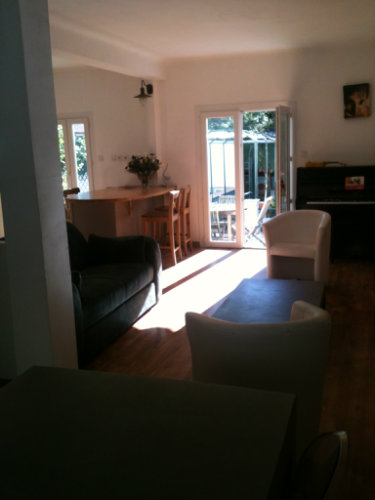 House in Perpignan - Vacation, holiday rental ad # 52129 Picture #2