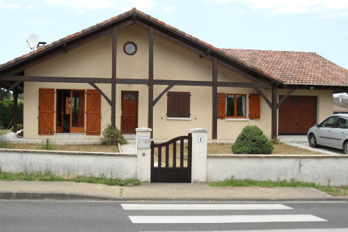 Casa en Seignosse - Detalles sobre el alquiler n°52132 Foto n°7 thumbnail