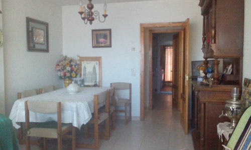 Appartement à St Pere Pescador - Location vacances, location saisonnière n°52156 Photo n°1 thumbnail