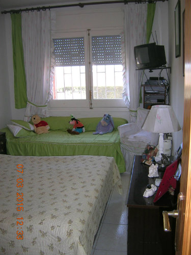 Appartement à St Pere Pescador - Location vacances, location saisonnière n°52156 Photo n°3 thumbnail
