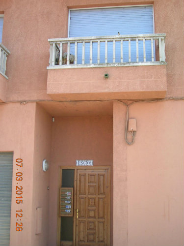 Appartement à St Pere Pescador - Location vacances, location saisonnière n°52156 Photo n°4 thumbnail