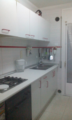 Flat in St pere pescador for   3 •   1 bedroom 