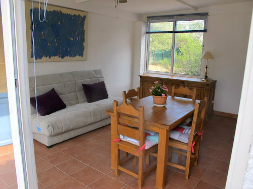 Huis Lagnes - 4 personen - Vakantiewoning