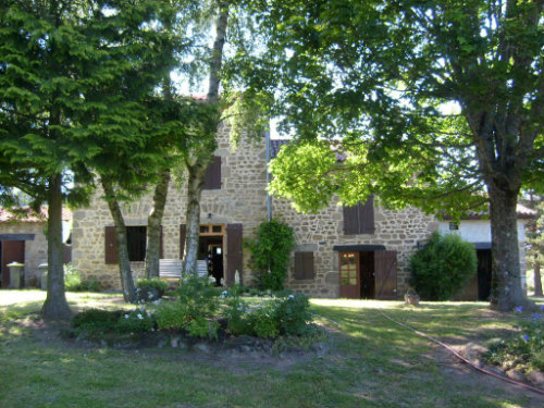 Maison à Saint jean des ollieres - Location vacances, location saisonnière n°52186 Photo n°1 thumbnail