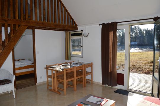   Servieres le chateau - Location vacances, location saisonnire n52198 Photo n1