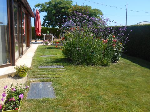 House in Beaufort en Anjou - Vacation, holiday rental ad # 52200 Picture #7