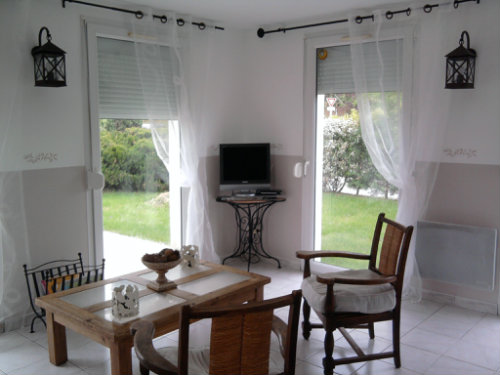 Maison à Montboucher sur jabron - Location vacances, location saisonnière n°52205 Photo n°2 thumbnail