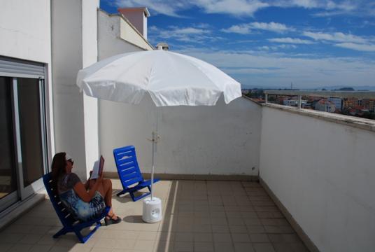 Apartamento en Aveiro para  6 •   4 dormitorios 