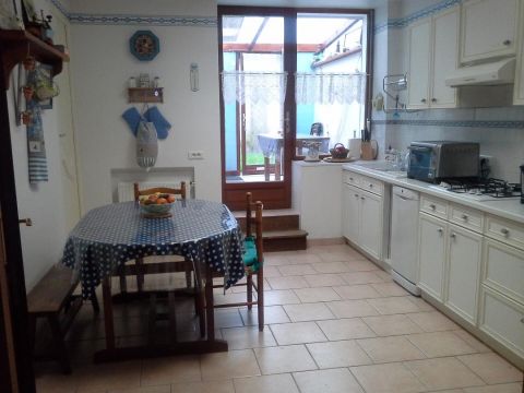 Maison  Wissant 62179 - Location vacances, location saisonnire n52225 Photo n5