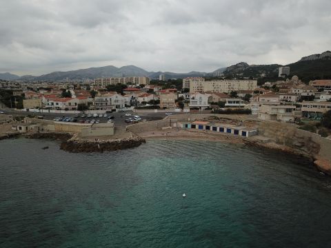 Casa en Marseille - Detalles sobre el alquiler n52258 Foto n4