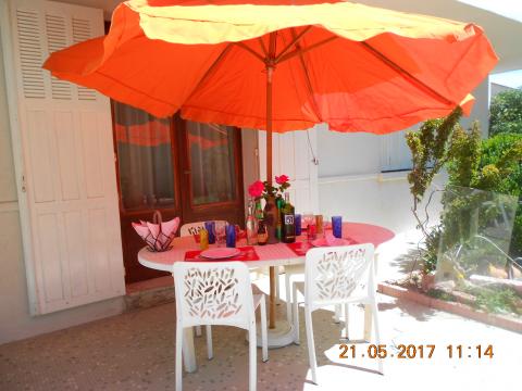 Maison Marseille - 5 personnes - location vacances