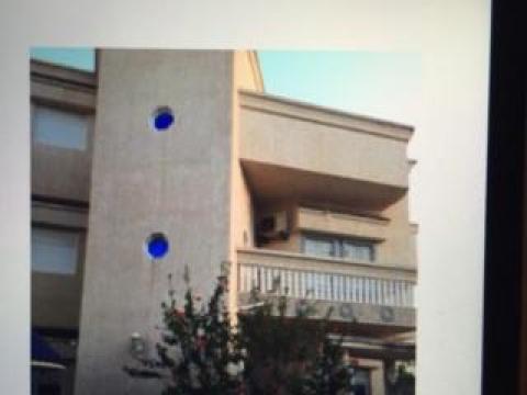 Haus in Saidia für  8 •   mit Balkon 