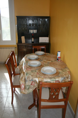 House in Magalas - Vacation, holiday rental ad # 52295 Picture #4