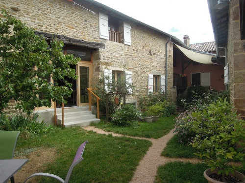 Gite Sologny - 15 personen - Vakantiewoning