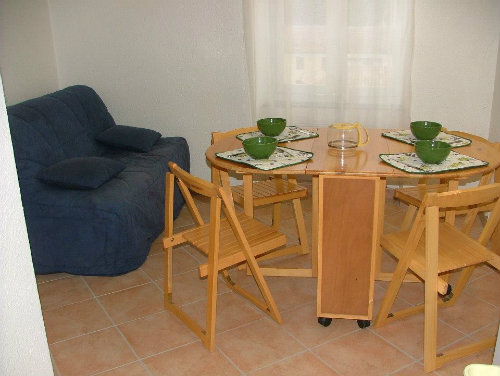 House 2 people Rennes Les Bains - holiday home