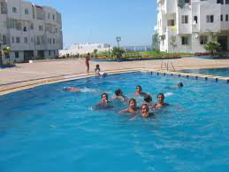 Apartamento en Tanger - Detalles sobre el alquiler n°52368 Foto n°1 thumbnail