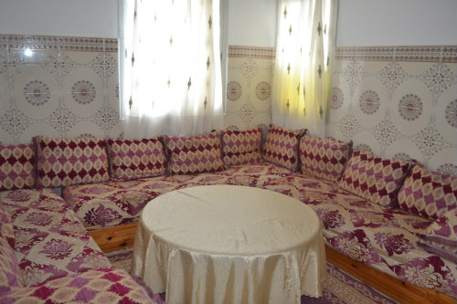 Flat Tanger - 6 people - holiday home