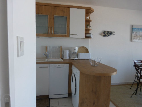 Appartement in Soulac sur mer - Anzeige N°  52372 Foto N°3 thumbnail