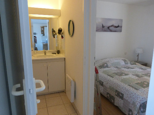 Appartement in Soulac sur mer - Anzeige N°  52372 Foto N°6