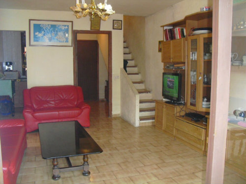 Chalet Begur,gerona - 8 personnes - location vacances