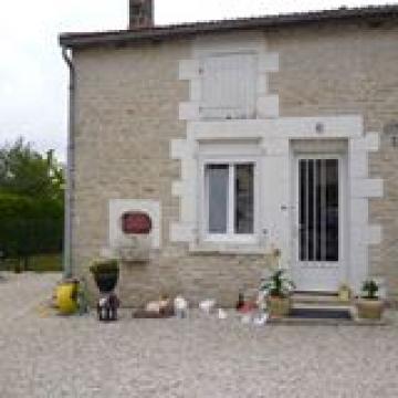 Maison Baroville - 6 personnes - location vacances