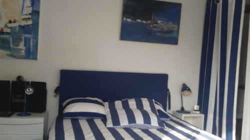 Maison Arcachon - 3 personnes - location vacances