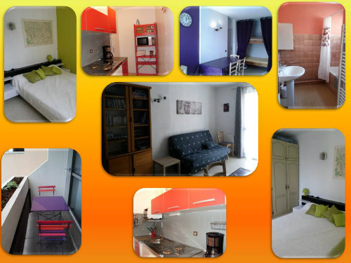 Appartement à Argelès-Gazost - Location vacances, location saisonnière n°52413 Photo n°18 thumbnail