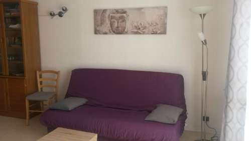 Appartement in Argelès-Gazost - Vakantie verhuur advertentie no 52413 Foto no 2 thumbnail