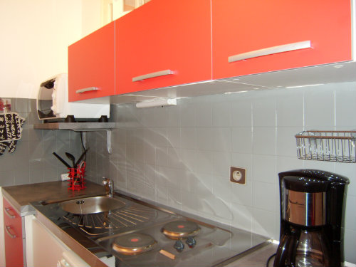 Appartement in Argelès-Gazost - Vakantie verhuur advertentie no 52413 Foto no 4