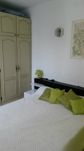 Appartement in Argelès-Gazost - Vakantie verhuur advertentie no 52413 Foto no 7 thumbnail