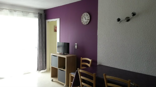 Appartement in Argelès-Gazost - Vakantie verhuur advertentie no 52413 Foto no 9