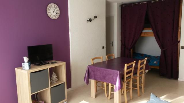 Flat in Argels-gazost for   6 •   private parking 