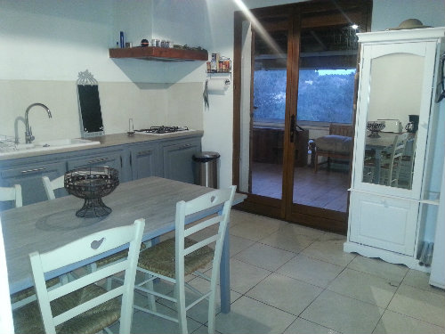 House in Malbosc - Vacation, holiday rental ad # 52416 Picture #1 thumbnail